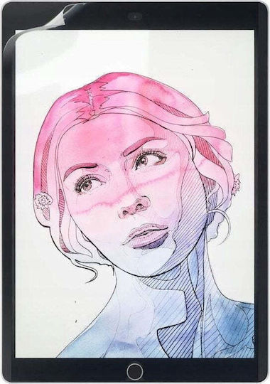 Магнитно Защитно Фолио Fixed Paperfilm За Apple Ipad 10 2'' 2019 2020 2021