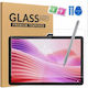Strado-tech Σκληρυμένο Προστατευτικό Γυαλί Lenovo Tab 10.1 2025 Tb311fu Tb311xu Zaeh0040pl