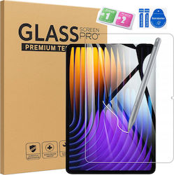 Strado-tech Σκληρυμένο Γυαλί Xiaomi Pad 8 Pad 8 Pro Pad 7 Pad 7 Pro 11.2 – Πλήρης Κάλυψη