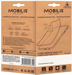 Mobilis Screen Protector Anti-Shock Mobilis Screen Protector Anti-Shock
