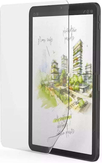 4kom L Защитно Фолио Feels Like Paper За Ipad Pro 11″ 2025/2024