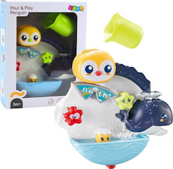 Lean Toys Für 3+ Monate Baby Badespielzeug