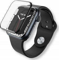 Next One Προστασία Οθόνης 3d Clear Apple Watch 41 Mm