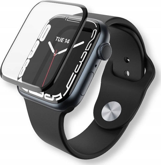 Next One Προστασία Οθόνης 3d Clear Apple Watch 41 Mm