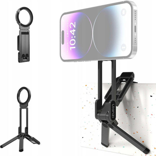 Ulanzi Ma38 Метална База Grip Телефон Iphone Магнит Magsafe