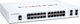 Fortinet 124F L2 Switch mit 24 Gigabit (1Gbps) Ethernet-Ports
