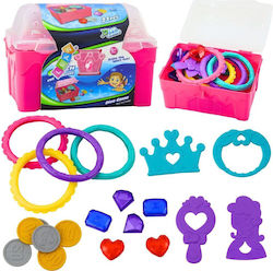 Lean Toys Baby Badespielzeug Für 6+ Monate