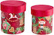 Arpimex Srl Papier Weihnachts Geschenkverpackung