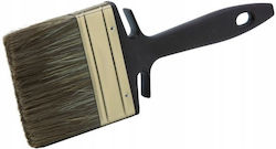 Flat Straight Brush 70mm Wood Impregnation 71100 Timber Fs Schuller