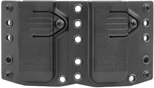 Condor Bravo Concealment Калъф За Два Товарителя 3.0