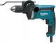 Makita M8101B Hammer Drill 710W