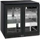 Klimaitalia Ψυγείο Back Bar 188lt