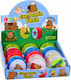 Lean Toys Γιο Γιο Capybara για 3+ Ετών