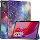 4KOM L Графичен Калъф За Таблет Lenovo Tab M11 10.95 11'' Tb330fu Tb330xu Tb331fc
