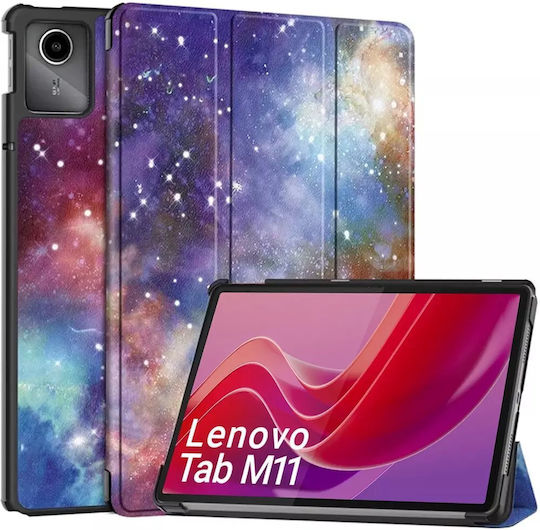 4KOM L Графичен Калъф За Таблет Lenovo Tab M11 10.95 11'' Tb330fu Tb330xu Tb331fc
