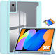 Tablet Case 4kom L Case Lenovo Idea Tab 11" 2025 Tb336fu Tb336zu Zafr0378pl Stylus Slot