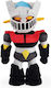 Barrado Jucărie de plus Mazinger Z 28 cm
