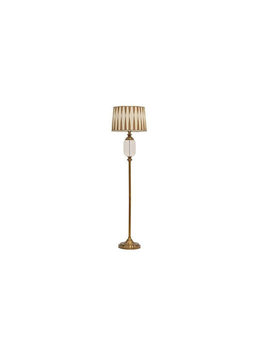 Eurolamp Estheti Φωτιστικό Δαπέδου Υ162xΜ40εκ. ...