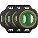 Polar Pro Vivid Collection ND Lens Filters for DJI Mini 5 Pro 3pcs