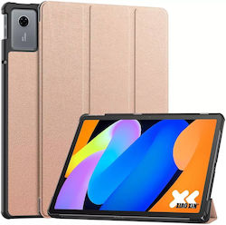 4kom L Θήκη Smart Lenovo Idea Tab 11'' Zafr0378pl Tb336fu Tb336zu 2025 Καπάκι Χρυσή 4kom L Θήκη Smart Lenovo Idea Tab 11'' Zafr0378pl Tb336fu Tb336zu 2025 Καπάκι Χρυσή