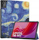 4KOM L Графичен Калъф За Таблет Lenovo Tab M11 10.95 11'' Tb330fu Tb330xu Tb331fc
