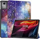 Калъф за таблет 4kom L Graphic Капак Стойка Lenovo Tab K11 Plus 11.45'' Tb352fu