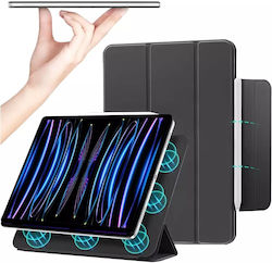 4kom L Tablet Case Magnetic Case Apple Ipad 10 10.9 10th Gen 2022 Ipad 11 A16 11th Gen 2025 Black 4kom L Tablet Case Magnetic Case Apple Ipad 10 10.9 10th Gen 2022 Ipad 11 A16 11th Gen 2025 Black