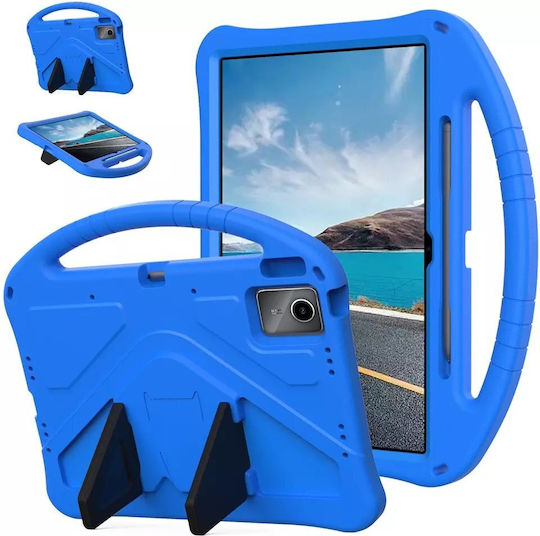 4kom L Tablet Case Lenovo Idea Tab Plus 12.1 2025 Tb361fu Tb361zu Funcolor Stand