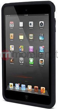 Калъф за таблет Owc Nuguard Kx Antishock Ipad Mini 7.9" Пластмасов Черен Nwtipdmkxdk