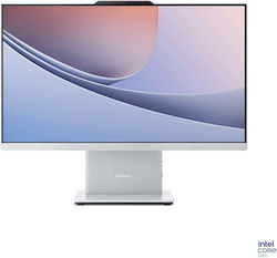 Lenovo IdeaCentre 24ILL11 23.8" (Ultra 7-256V/16GB/1.0TB SSD/FHD/W11 Home) Lenovo IdeaCentre 24ILL11 23.8" (Ultra 7-256V/16GB/1.0TB SSD/FHD/W11 Home)