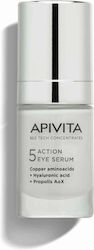 Apivita 5 Action Feuchtigkeitsspendendes & Anti...