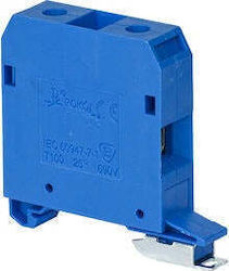 POKÓJ Rail Mounting for Blue Lighting Fixtures