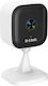 D-Link DCS-6013/E IP Cameră de Supraveghere Full HD+ 3MP cu Comunicare Bidirecțională
