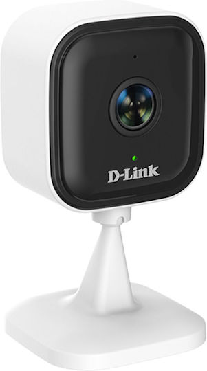 D-Link DCS-6013/E IP Cameră de Supraveghere Full HD+ 3MP cu Comunicare Bidirecțională