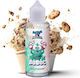 Monster Vape Labs Έτοιμο Υγρό Αναπλήρωσης Vanilla Ice Cream 0mg 200ml