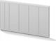 Elektro-plast Cover Distributor Ep-lux 5 Units White 3301-00