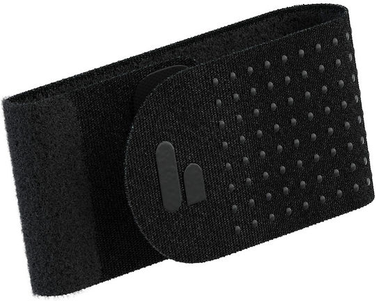 The Handy BDSM Zubehör in Schwarz Farbe