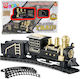 Lean Toys Schiene Eisenbahn für 3+ Jahre
