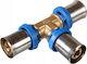 Equation Equation Rohr-T-Stück 16mm