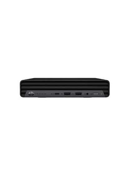 HP ProDesk 600 G6 Реновиран Клас A (Core i5-10500T/16GB/480GB SSD/Без операционна система)