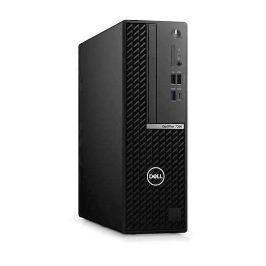 Dell Optiplex 7090 Реновиран Клас A (Core i7-11700/16GB/256GB SSD/Без операционна система)