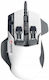 Swiftpoint Gaming Maus 12000 DPI Weiß