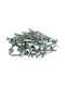 Mega Mega Πριτσίνια Aluminium M3.2x12.7mm 50 Stück