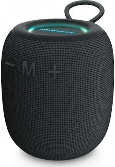 Energy Sistem Sunrise Cloud Ηχείο Bluetooth Μαύρο