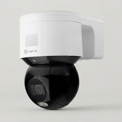 Safire SF-IPPT470CWA-4USW-AI IP Водоустойчива Камера Wi-Fi Full HD+ 4MP Safire SF-IPPT470CWA-4USW-AI IP Водоустойчива Камера Wi-Fi Full HD+ 4MP
