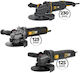 CAT Combo-56 Power Tool Set 1400W