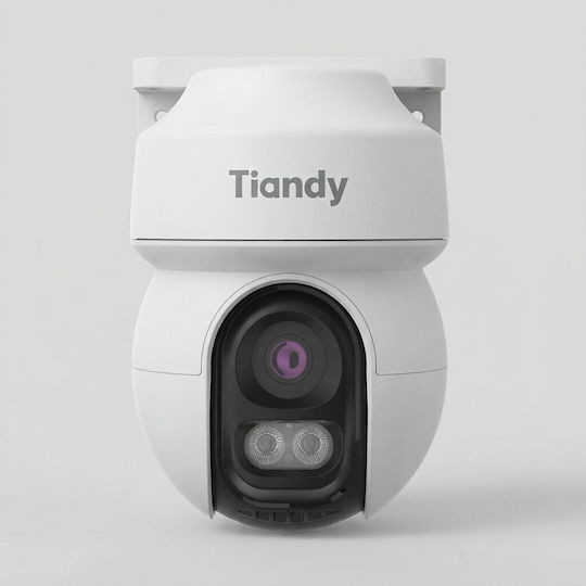 Tiandy TC-H333D 9DB-4 IP Surveillance Camera Wi-Fi Full HD+ 3MP with 4mm Lens