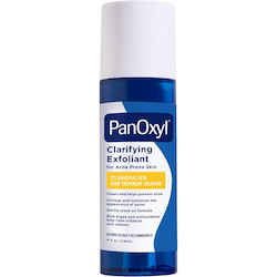 PanOxyl Exfoliant 118 ml