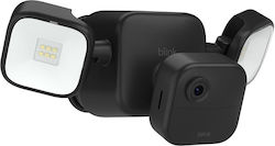 Blink IP Surveillance Camera Full HD 1080p Waterproof Battery Powered with Speaker Blink IP Surveillance Camera Full HD 1080p Waterproof Battery Powered with Speaker