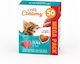 Catit Creamy Megapack Котешки лакомства Риба тон 50x10g
